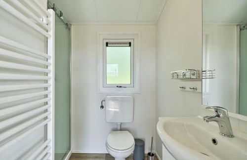 Süsel Seeparx Ferienhaus Tjelle - Foto 21