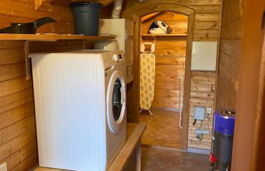 Idylle Ferienhaus Ems - Foto 15