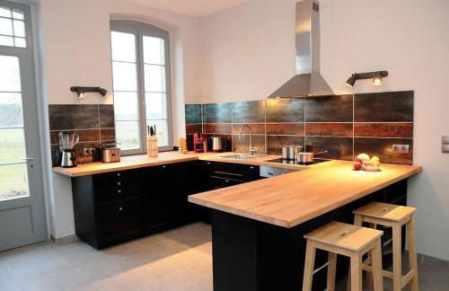 6-Personen-Fewo - Foto 1