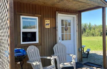 Grayling Bunkhouse at Red-Bow - Foto 12