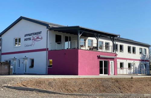 Apartmenthaus Krone Wohnen mit Herz - Foto 1