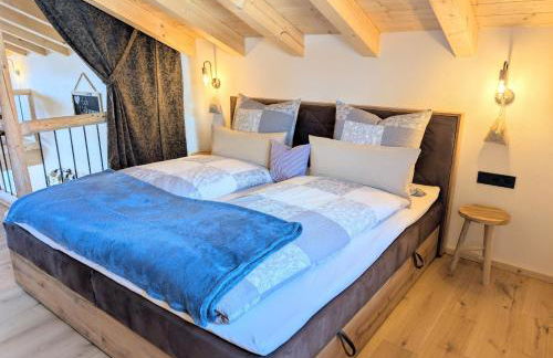 Inser Hof - Hüttenleben Bayern - Foto 39