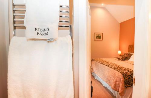 Granary Barn - Foto 18