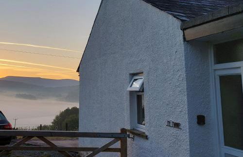 Ty Twmp Tump Cottage - Foto 35