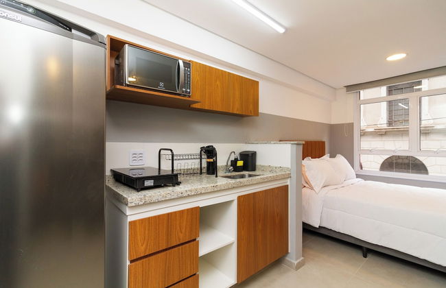 360 Sanfran Riachuelo - Foto 27