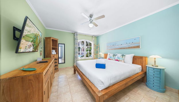 Charming Condo in Prime Location Wacamaya Condos - Foto 2, Habitación