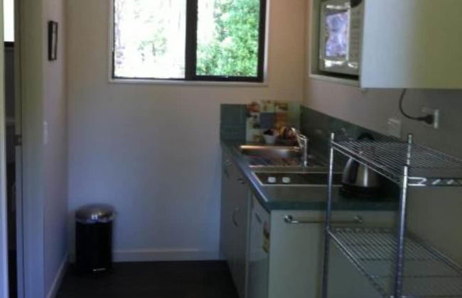 Invercargill Holiday Park & Motels - Foto 30