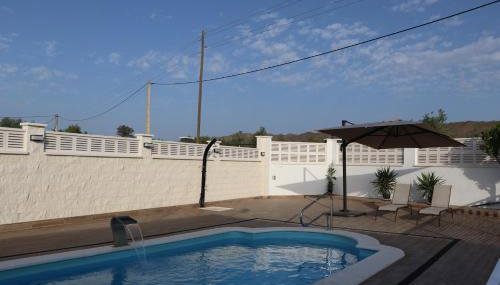 Villa Calatrue - Tabernas - Foto 3