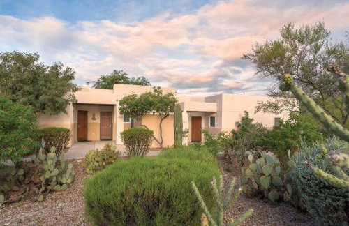 Wyndham Starr Pass Golf Suites Studio Apartment with Resort Access - Foto 17