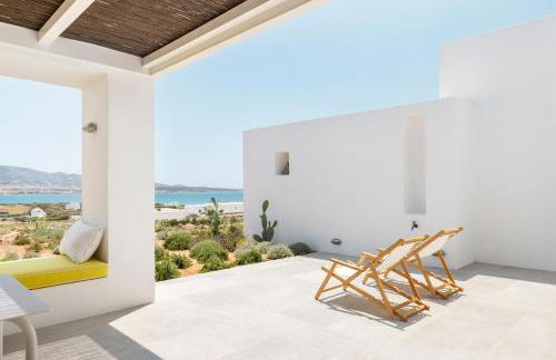 TWWO Antiparos - Foto 54