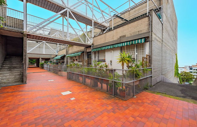 Acqua Marina 800m from the sea - Foto 21