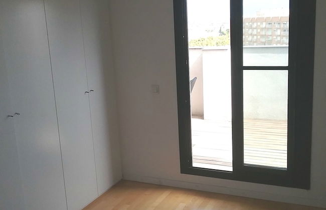 Ático con vistas - Foto 4