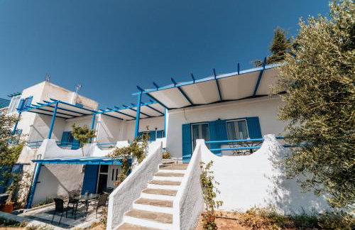 Cyclades Luxury Studios - Foto 45
