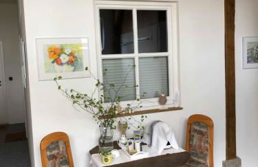 Schäfchenwolke Apartment auf dem Bauernhof - Foto 39