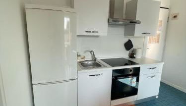 tiny house appartamento x2 - Foto 4, stove