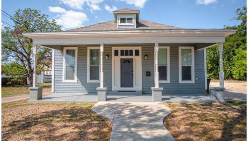 Gorgeous, Family-friendly Home Near Downtown - Foto 2