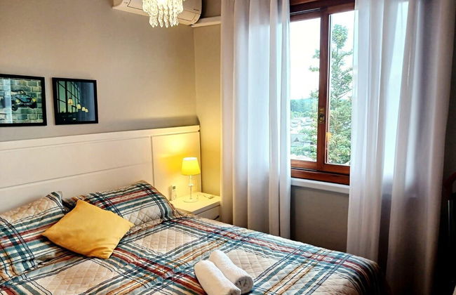 Siga Gramado: Complete Apartment - Foto 16