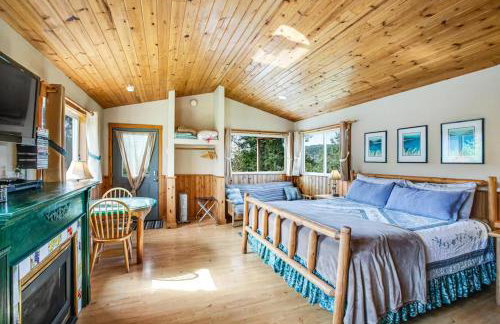Deer Harbor Cottage & Suites - Foto 10