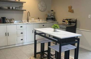 Fancy Homes Manistee B with Lake View! - Foto 33