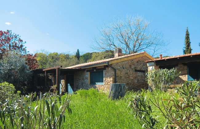 Residence in Guardistallo With Pool & Nature - Foto 32