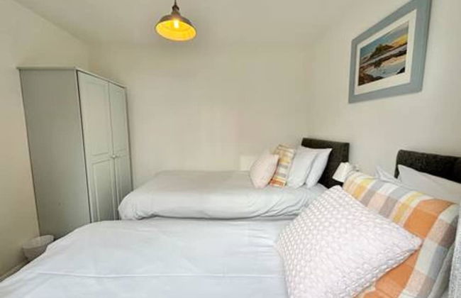 Kenegie- HMH Kenegie View Bright Cheerful 2 bed - Foto 16