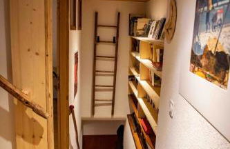 Chalet Bozel 6 people close to Courchevel - Foto 34