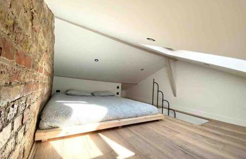 Appartement Chic au calme - Foto 7