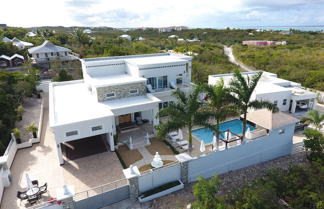 The White House TCI - Foto 54