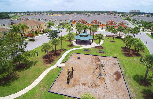 Family Friendly 4 Bedrooms with GameRoom close to Disney in Compass Bay 5103 - Foto 130