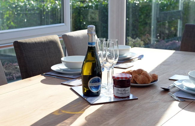 S r M r - Log Burner Peaceful Cottage Dog Friendly - Foto 24