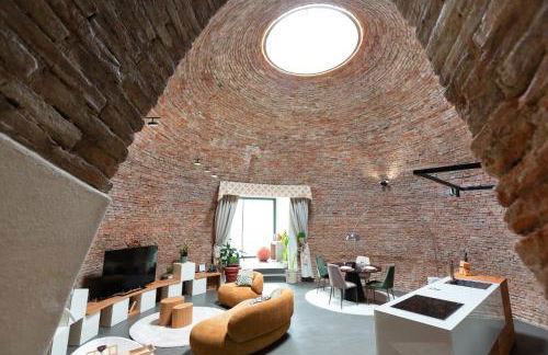 Ghiacciaia Melloni, a Charming Retreat Near Bologna - Foto 13