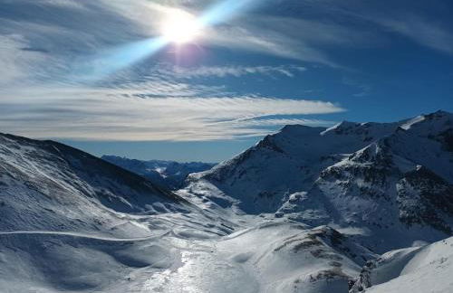 Panorama Valfréjus - Foto 10