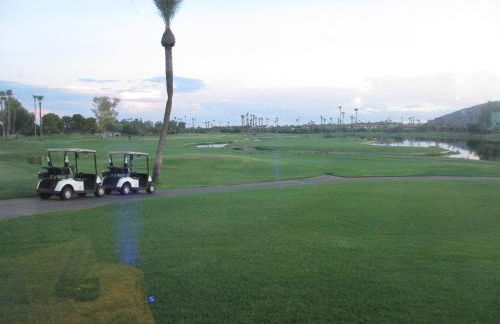 McCormick Ranch Golf Villa - Foto 26