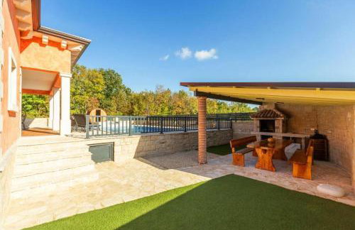 Villa Amelia - Foto 20