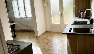 MAISON DE VILLE - Foto 4, stove