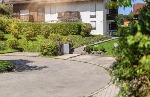 Vitaloase Bad Griesbach im Rottal/70qm/Auszeit/Parkplatz - Foto 57