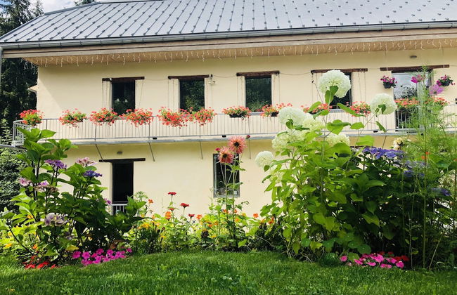 Le Moulin des Olirics - Foto 40