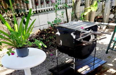 Pousada Mar Aberto Pinheira - Foto 68