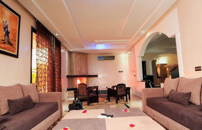 Villa Norkaso - Foto 28