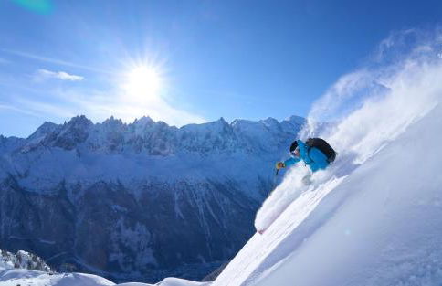 Chalet Choucas - Modern Luxury - Heart of Chamonix - Photo 11