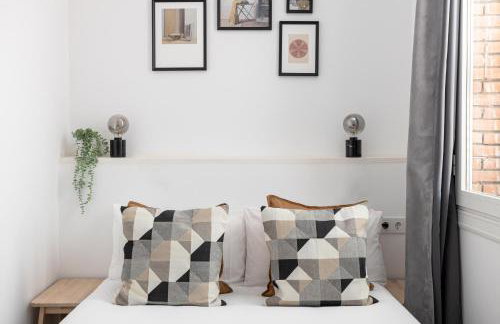 Bright & Stylish Flat In Trendy Grcia - Foto 2