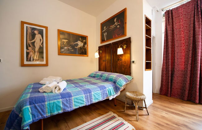 House Santa Caterina - Foto 5