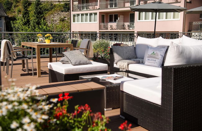 MONDI Hotel Bellevue Gastein - Foto 75