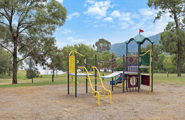 Reflections Lake Glenbawn - Holiday Park - Foto 40