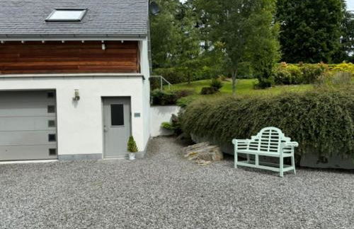 The Wee Cosy Nook - Foto 1