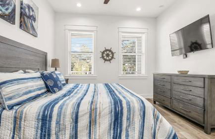 Sunfish Elegance by Avantstay Beach Access at an Indoor/outdoor Paradise - Foto 44