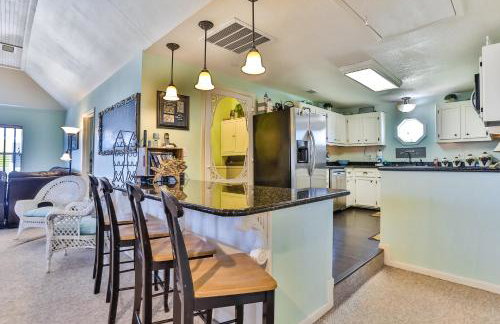 Retreat Steps to Beach Firepit Family Fun - Foto 13