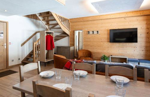 Residence Le Roc Noir by Alpapart - Foto 45