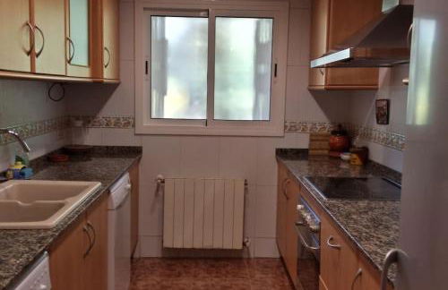 Beach villa with pool and near BCN & TGN - Foto 13