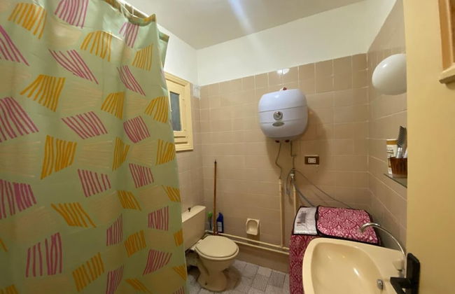 Apartment at Sidi Beshr Families Only - Foto 11